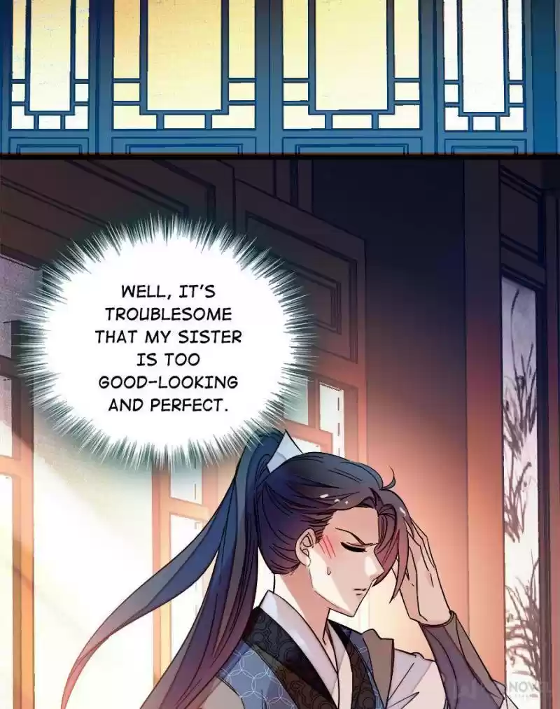 The Brocaded Tale Of The Girl Si Chapter 68