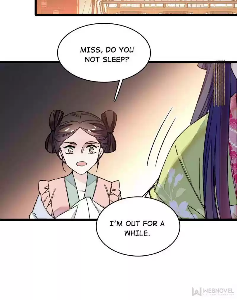 The Brocaded Tale Of The Girl Si Chapter 68