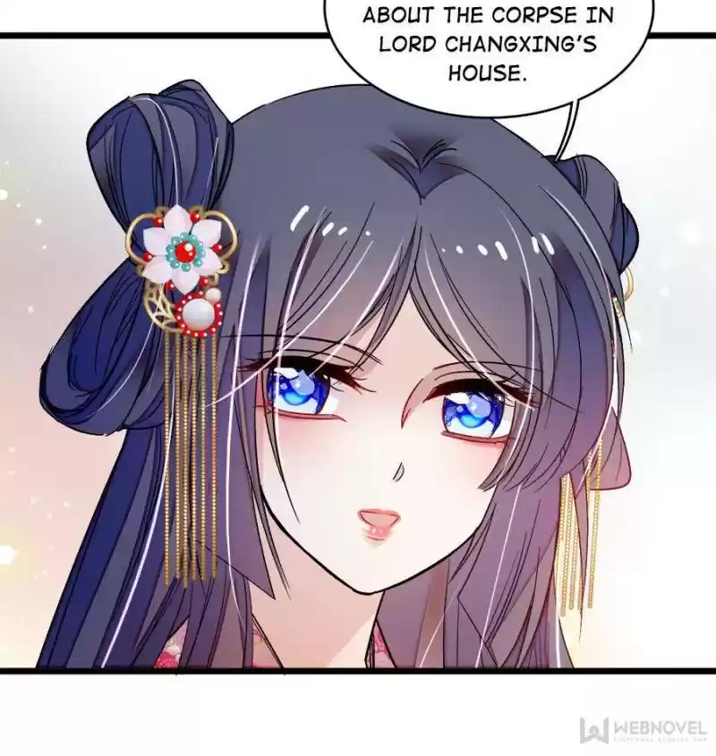 The Brocaded Tale Of The Girl Si Chapter 68