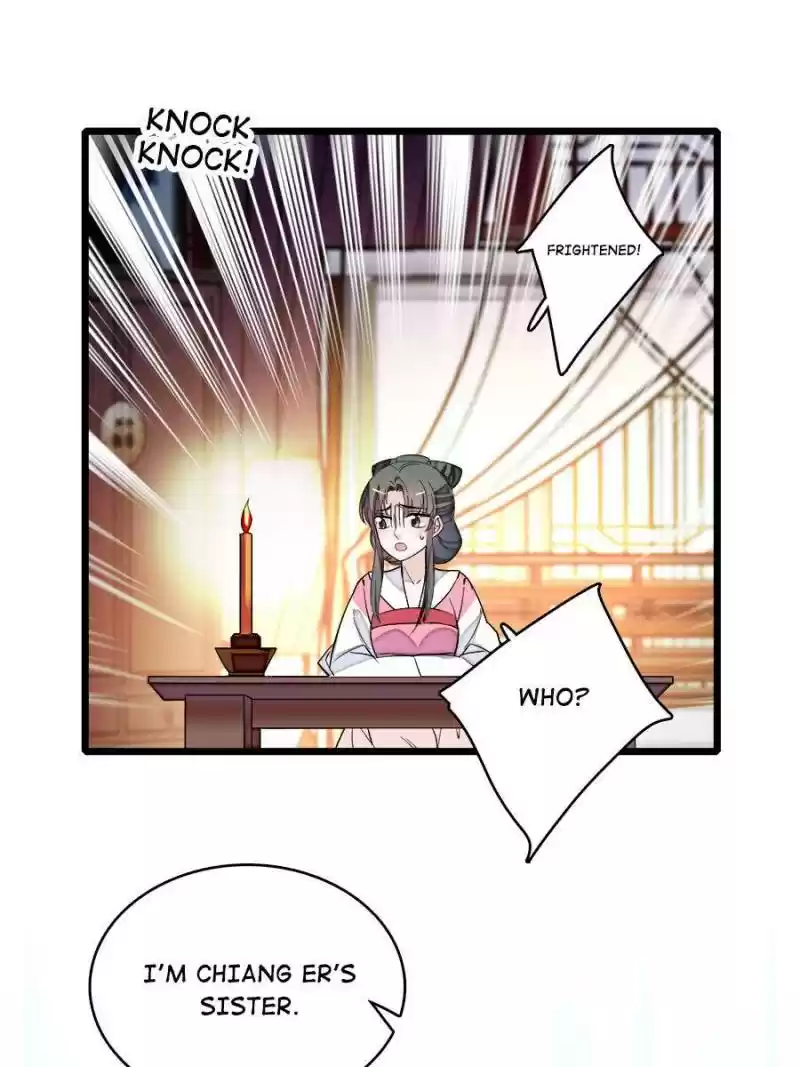 The Brocaded Tale Of The Girl Si Chapter 68