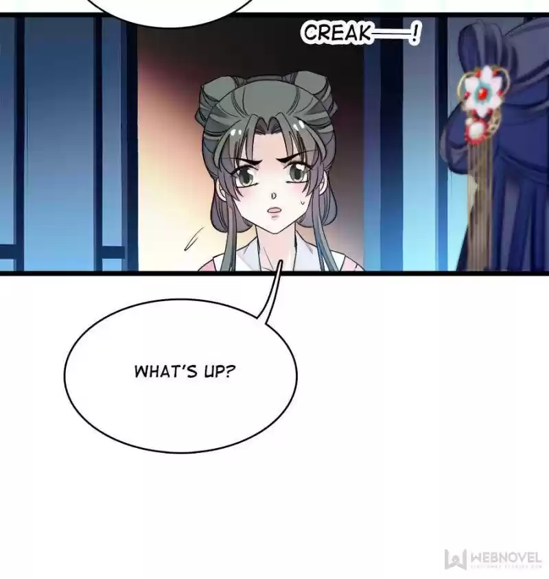 The Brocaded Tale Of The Girl Si Chapter 68