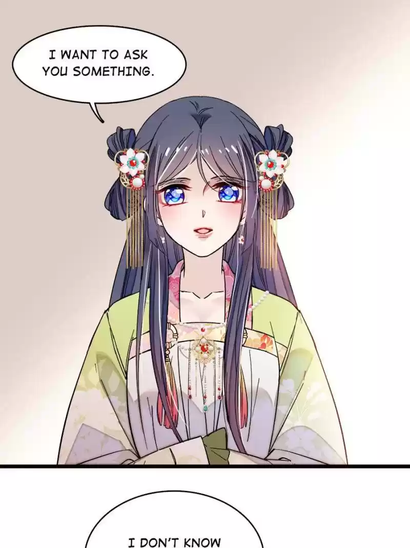 The Brocaded Tale Of The Girl Si Chapter 68