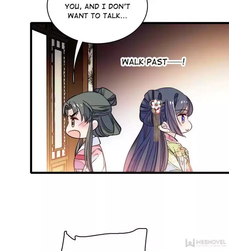 The Brocaded Tale Of The Girl Si Chapter 68