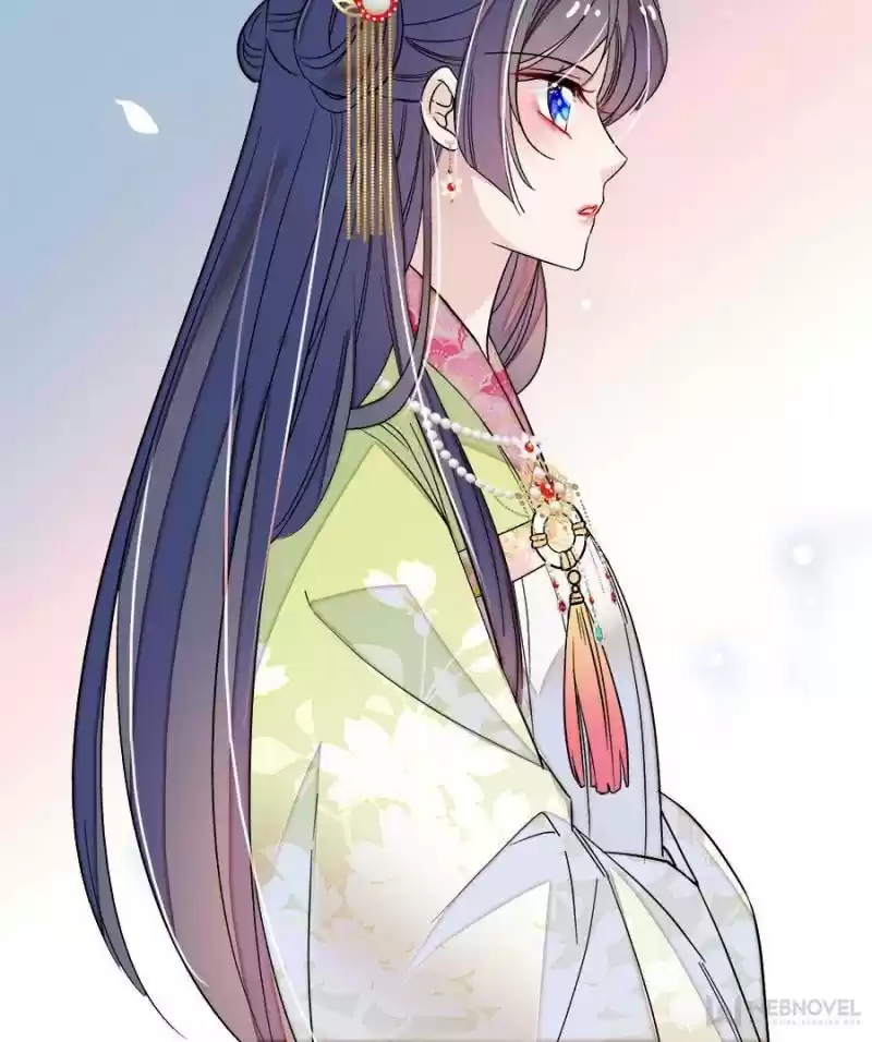 The Brocaded Tale Of The Girl Si Chapter 68