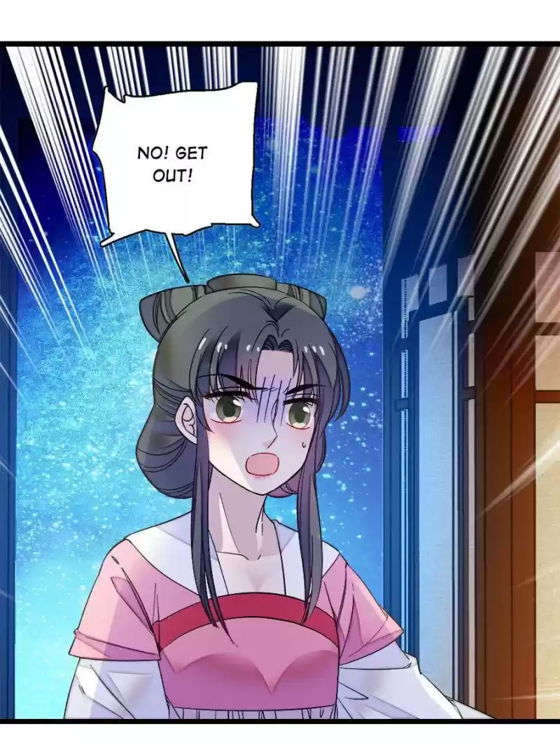 The Brocaded Tale Of The Girl Si Chapter 68