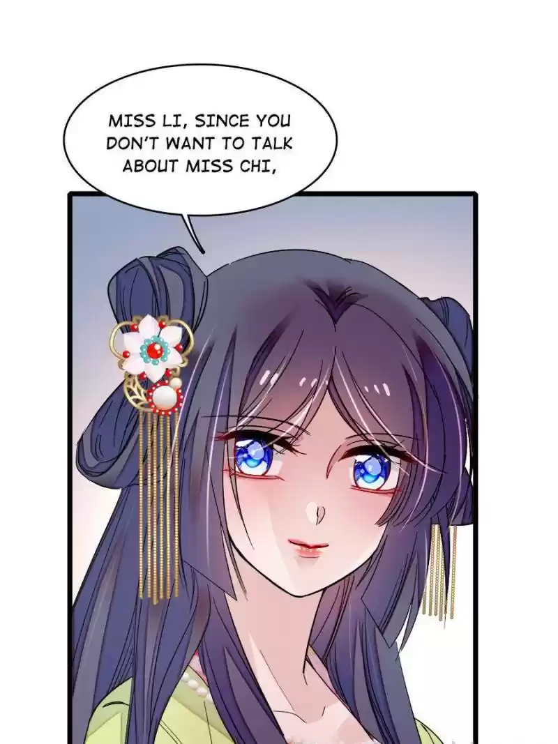 The Brocaded Tale Of The Girl Si Chapter 68