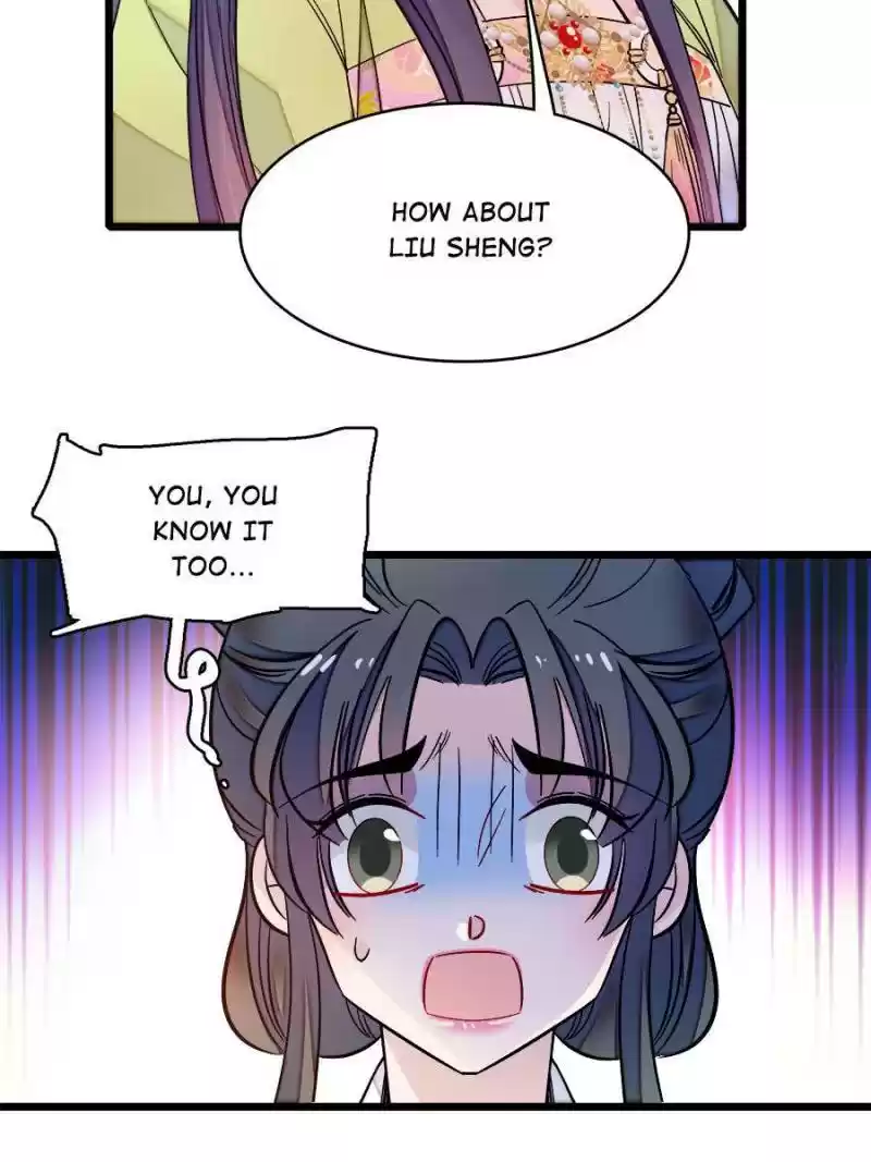 The Brocaded Tale Of The Girl Si Chapter 68