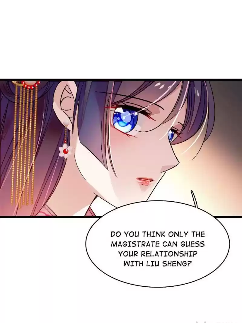 The Brocaded Tale Of The Girl Si Chapter 68