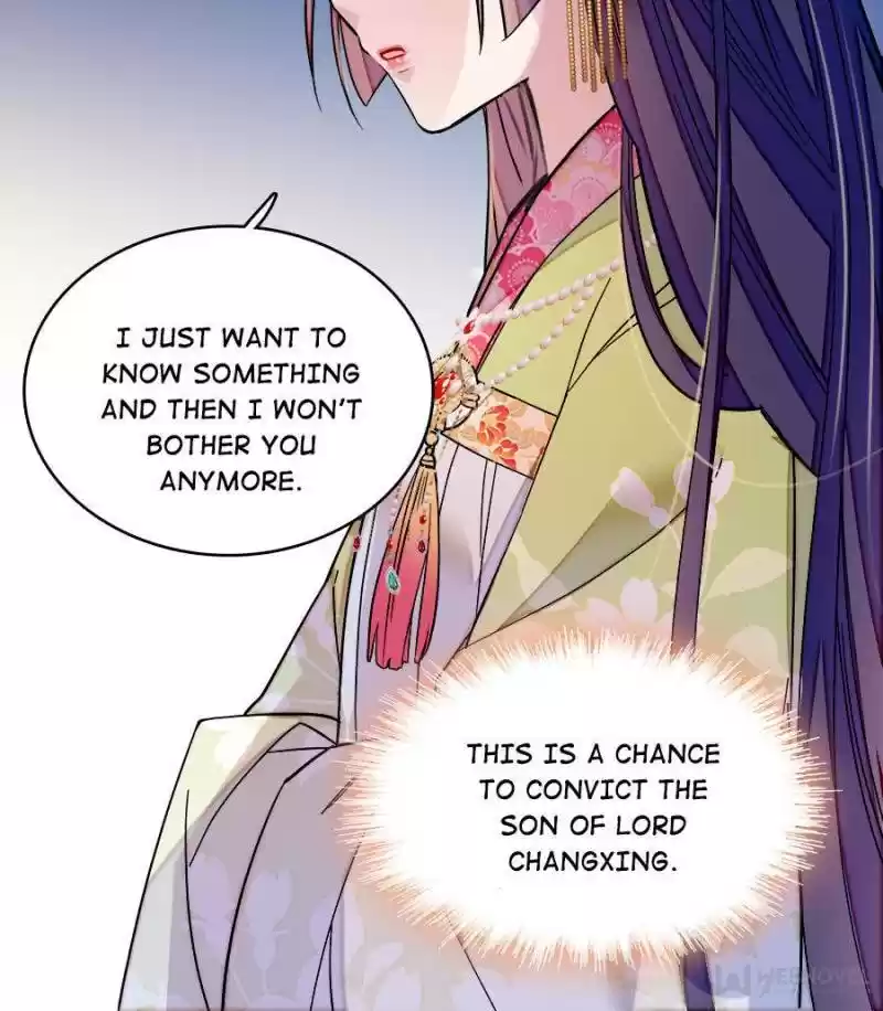 The Brocaded Tale Of The Girl Si Chapter 68