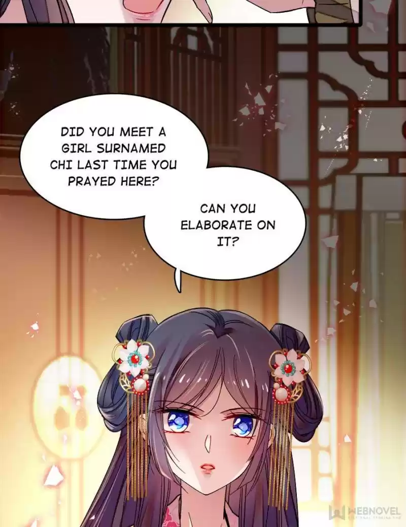 The Brocaded Tale Of The Girl Si Chapter 68