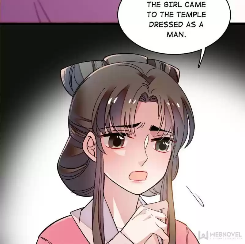 The Brocaded Tale Of The Girl Si Chapter 68