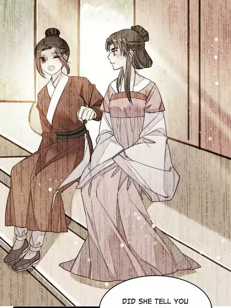 The Brocaded Tale Of The Girl Si Chapter 68