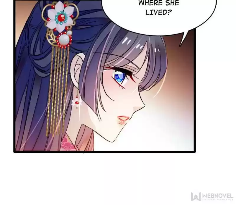 The Brocaded Tale Of The Girl Si Chapter 68