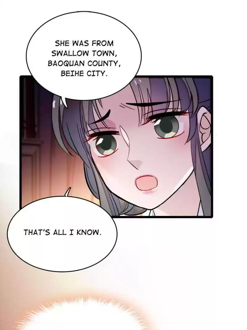 The Brocaded Tale Of The Girl Si Chapter 68