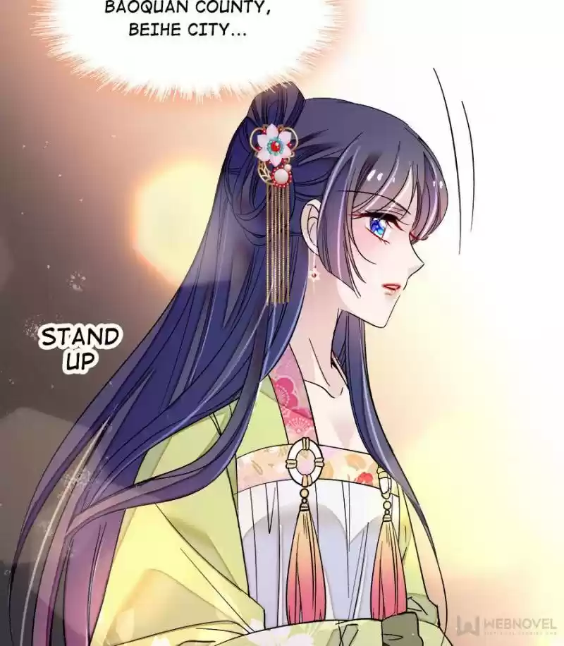 The Brocaded Tale Of The Girl Si Chapter 68