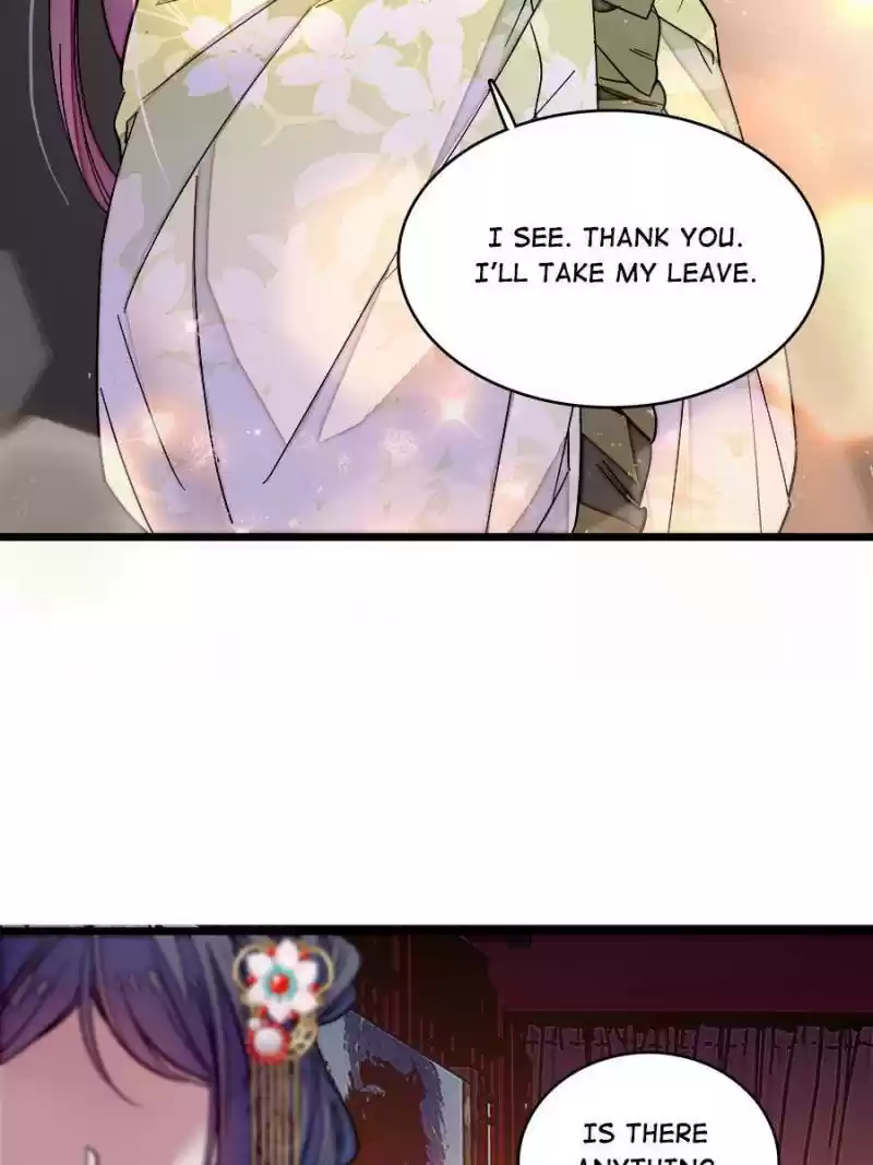 The Brocaded Tale Of The Girl Si Chapter 68