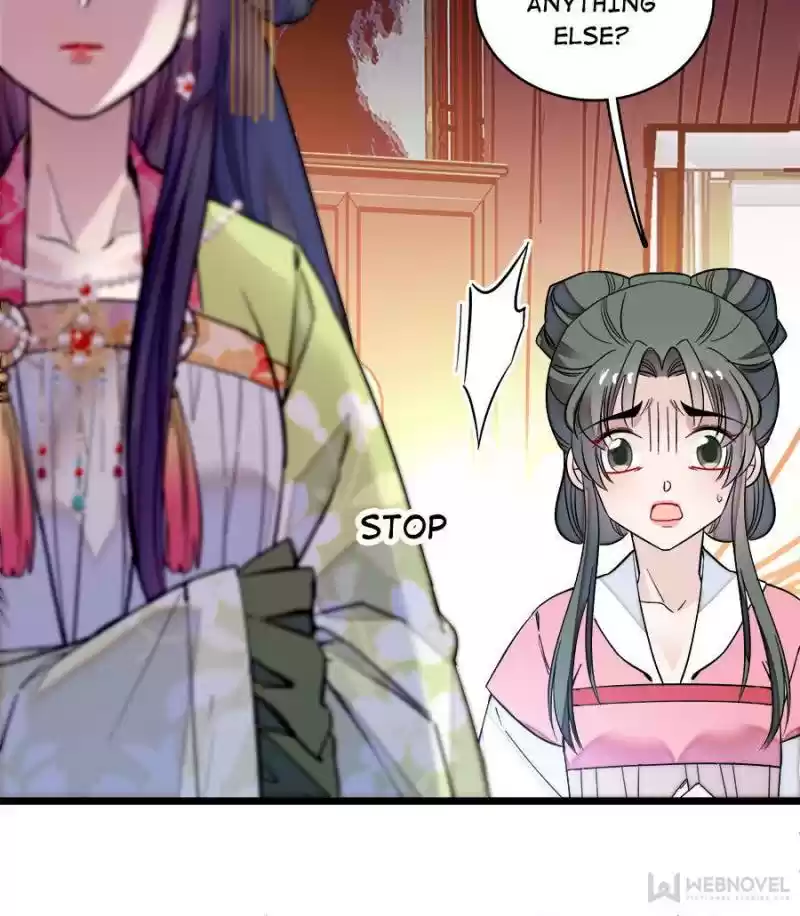 The Brocaded Tale Of The Girl Si Chapter 68