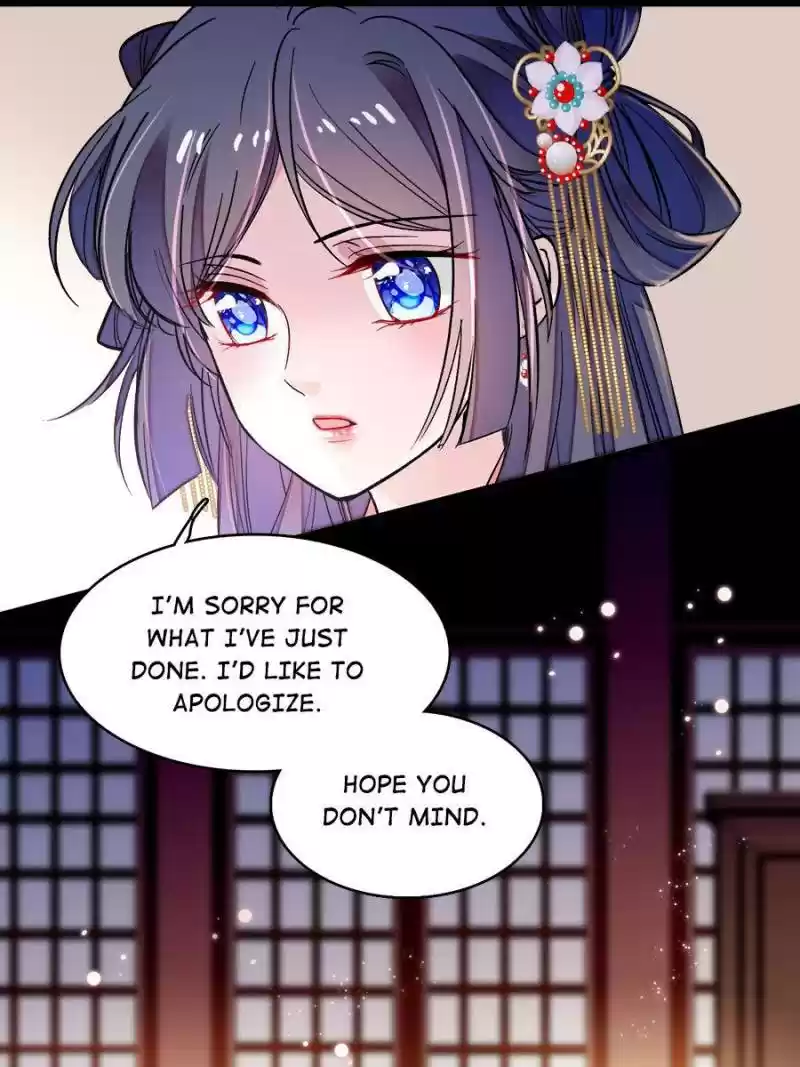 The Brocaded Tale Of The Girl Si Chapter 68