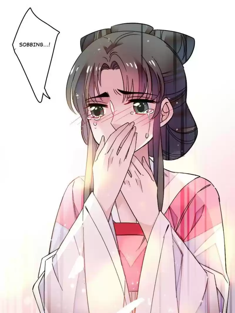 The Brocaded Tale Of The Girl Si Chapter 68