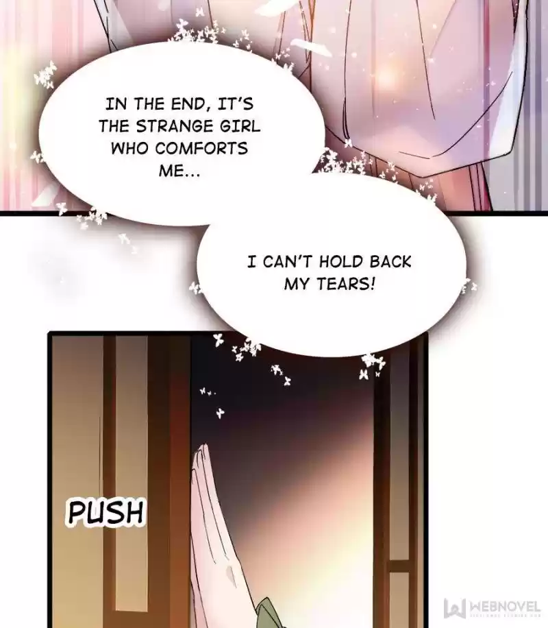 The Brocaded Tale Of The Girl Si Chapter 68