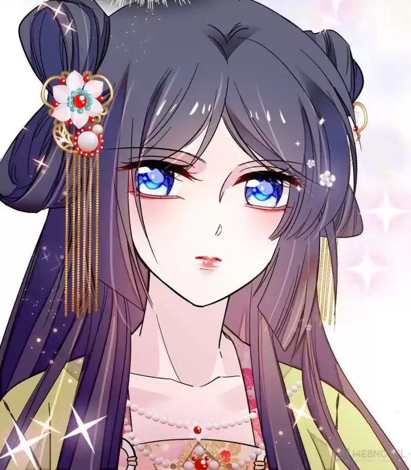 The Brocaded Tale Of The Girl Si Chapter 68