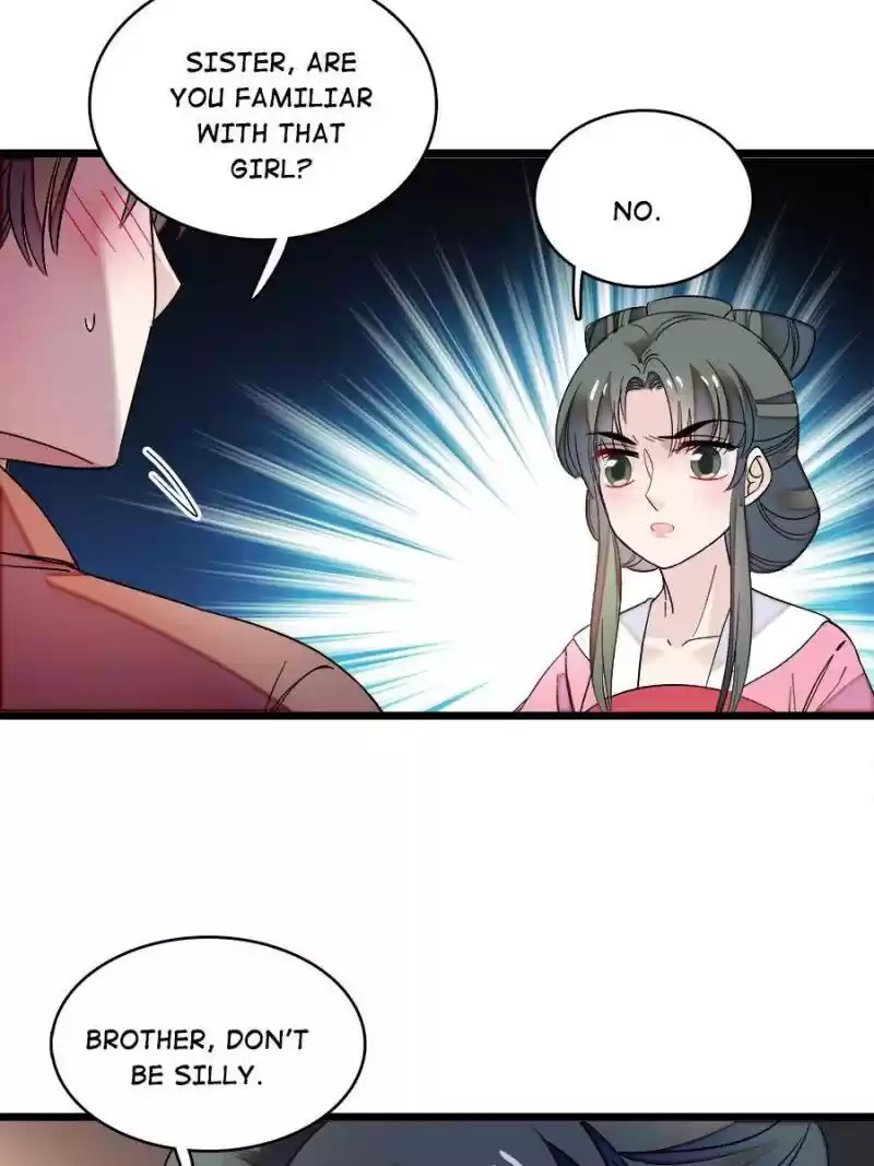 The Brocaded Tale Of The Girl Si Chapter 69