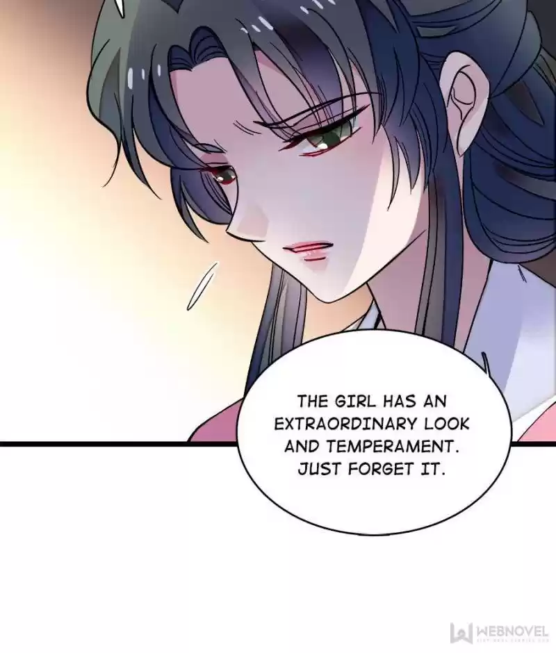 The Brocaded Tale Of The Girl Si Chapter 69