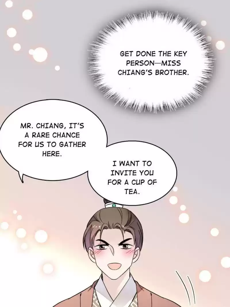 The Brocaded Tale Of The Girl Si Chapter 69