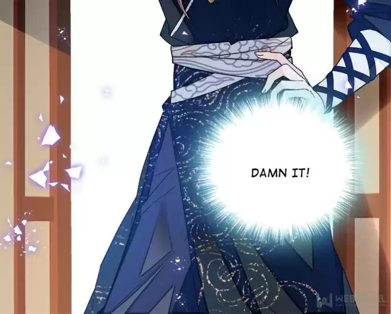 The Brocaded Tale Of The Girl Si Chapter 69