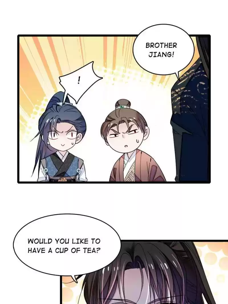 The Brocaded Tale Of The Girl Si Chapter 69