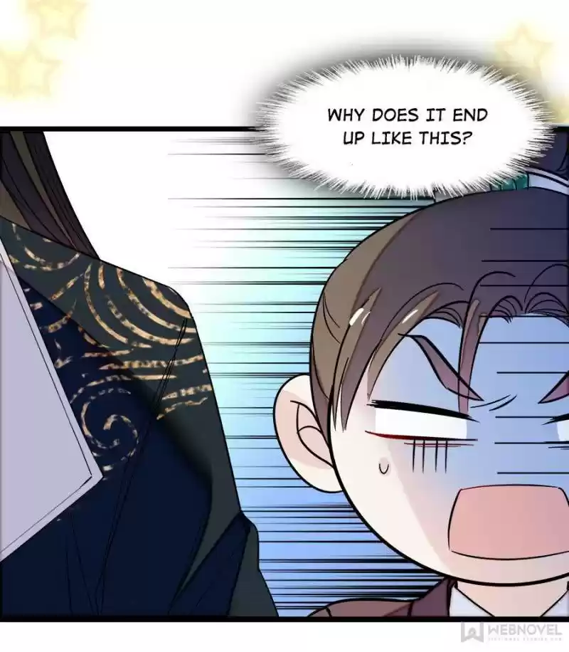 The Brocaded Tale Of The Girl Si Chapter 69