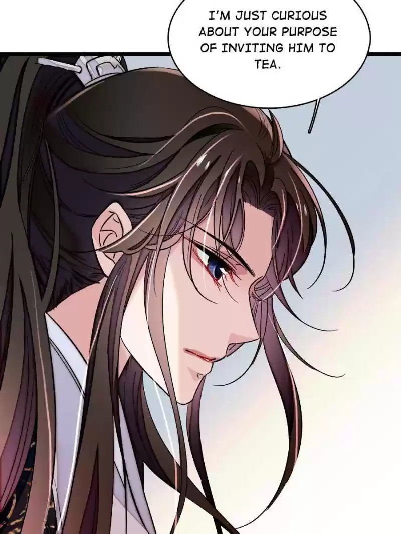 The Brocaded Tale Of The Girl Si Chapter 69