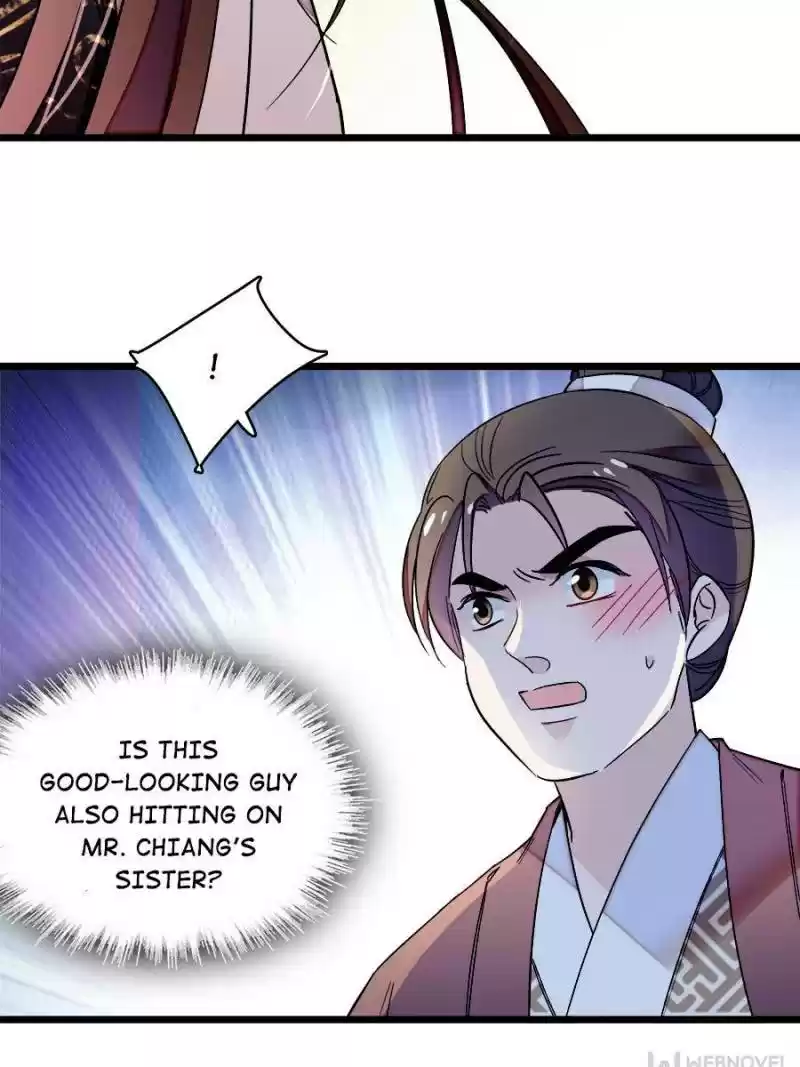 The Brocaded Tale Of The Girl Si Chapter 69