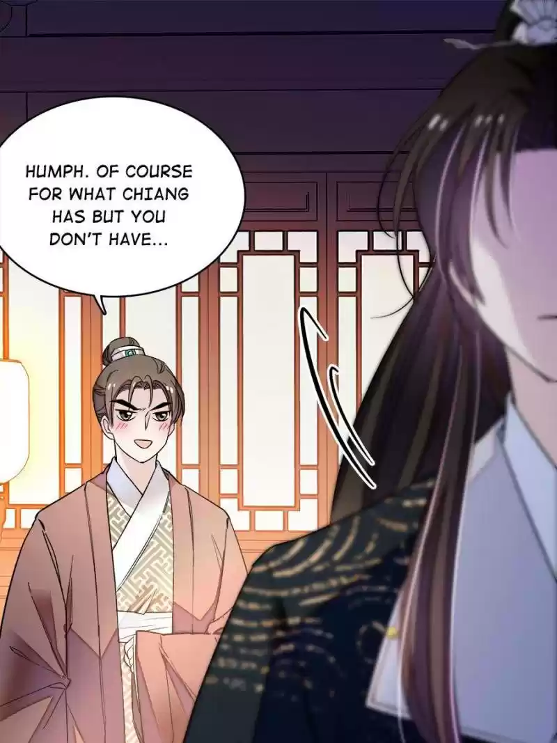 The Brocaded Tale Of The Girl Si Chapter 69