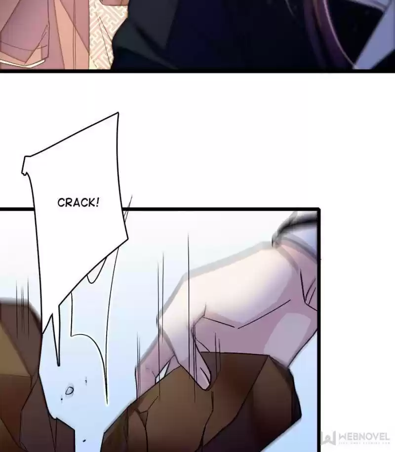 The Brocaded Tale Of The Girl Si Chapter 69