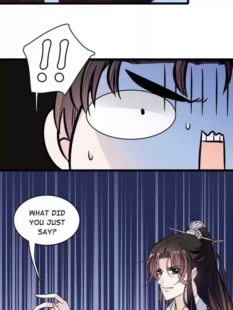 The Brocaded Tale Of The Girl Si Chapter 69