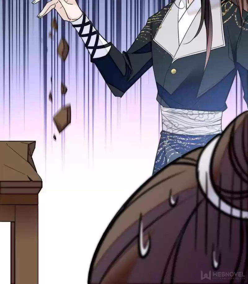 The Brocaded Tale Of The Girl Si Chapter 69