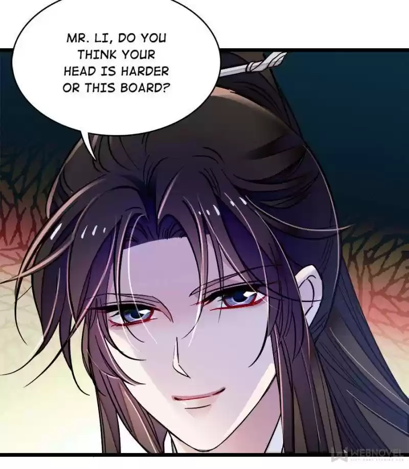 The Brocaded Tale Of The Girl Si Chapter 69