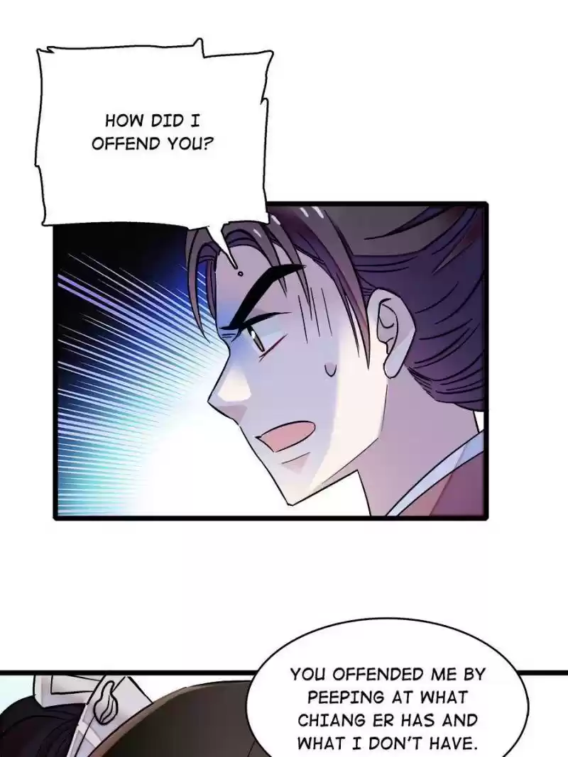 The Brocaded Tale Of The Girl Si Chapter 69