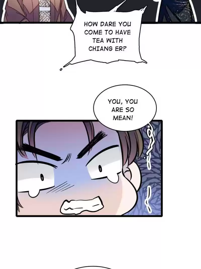 The Brocaded Tale Of The Girl Si Chapter 69