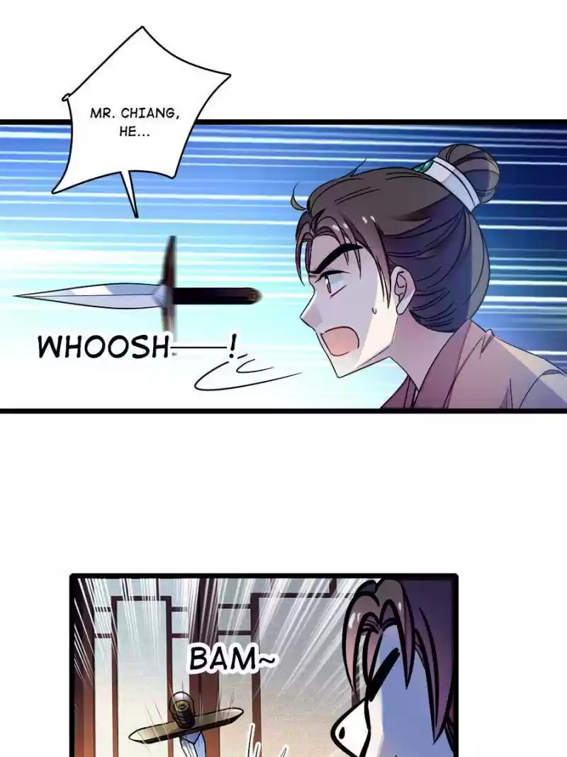 The Brocaded Tale Of The Girl Si Chapter 69