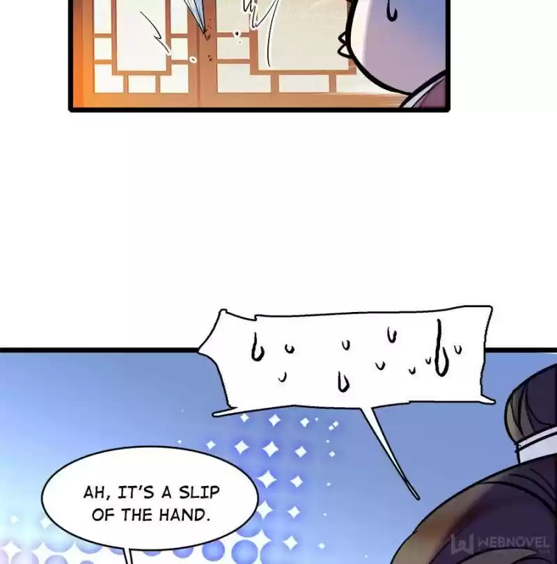 The Brocaded Tale Of The Girl Si Chapter 69