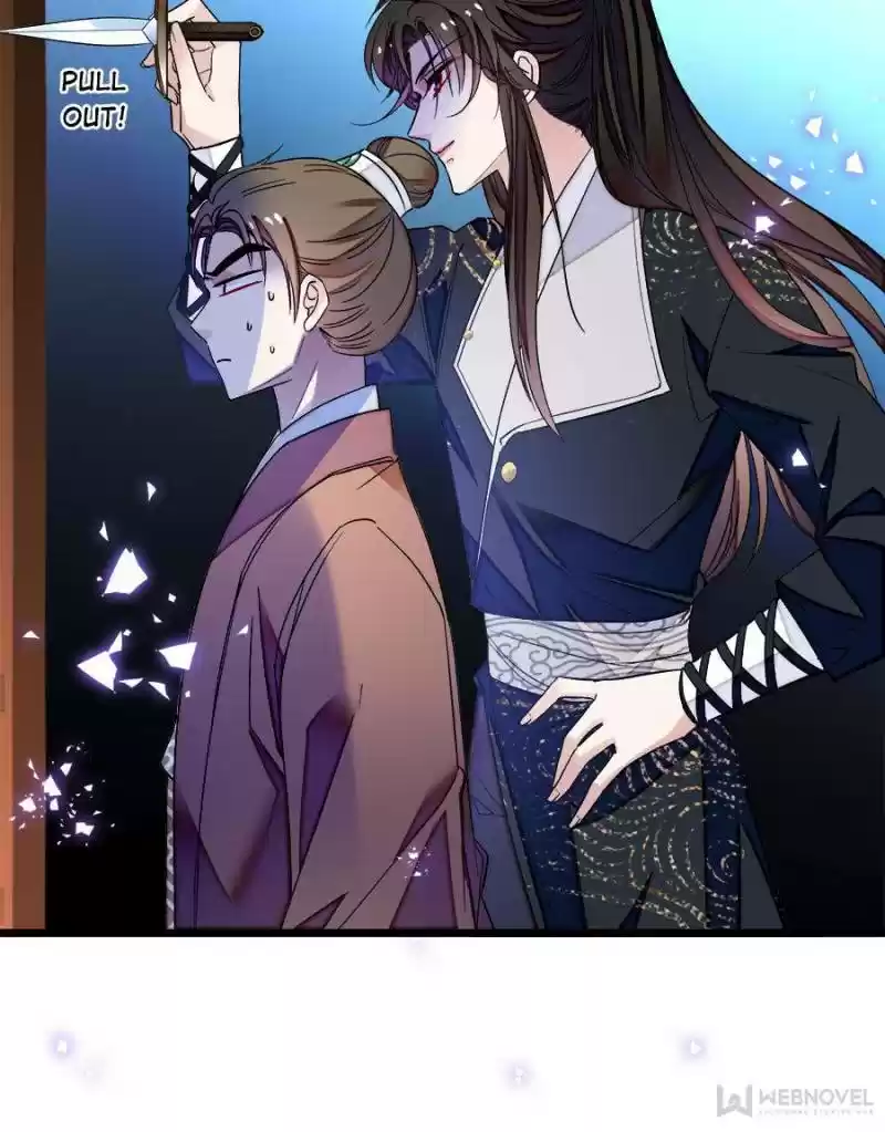 The Brocaded Tale Of The Girl Si Chapter 69