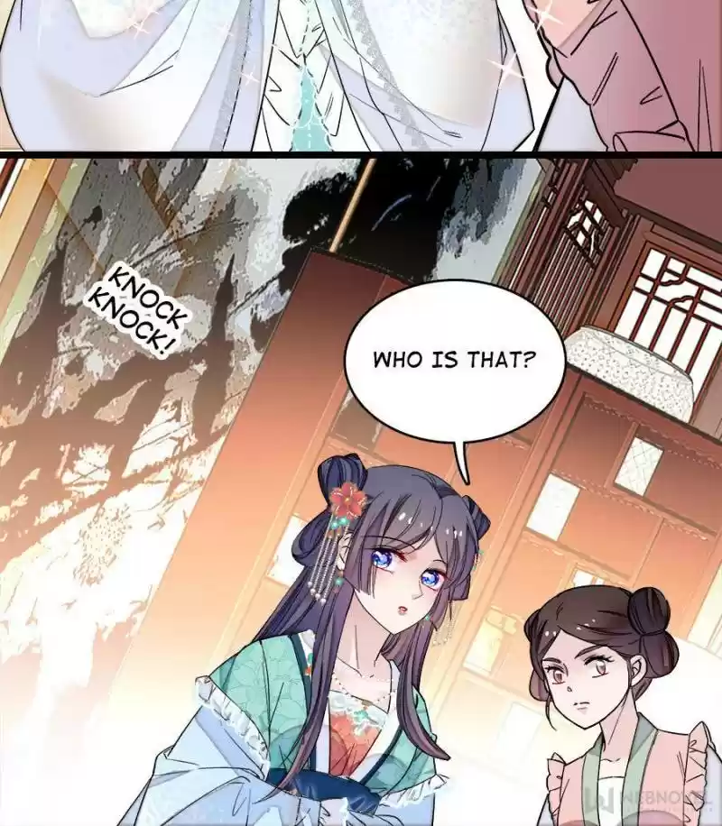 The Brocaded Tale Of The Girl Si Chapter 69