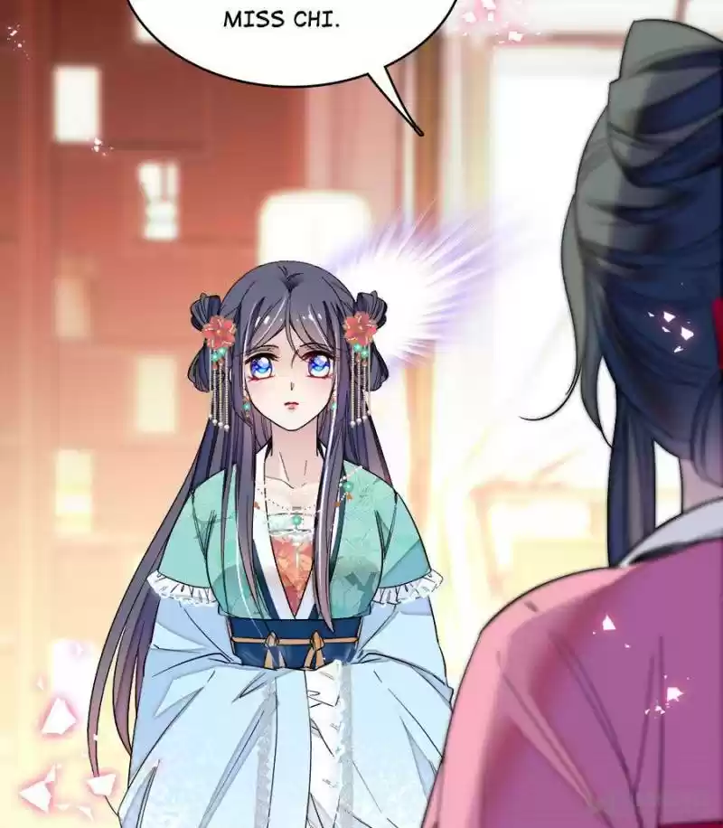 The Brocaded Tale Of The Girl Si Chapter 69