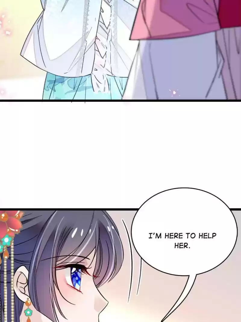 The Brocaded Tale Of The Girl Si Chapter 69