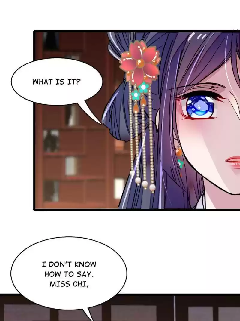 The Brocaded Tale Of The Girl Si Chapter 69