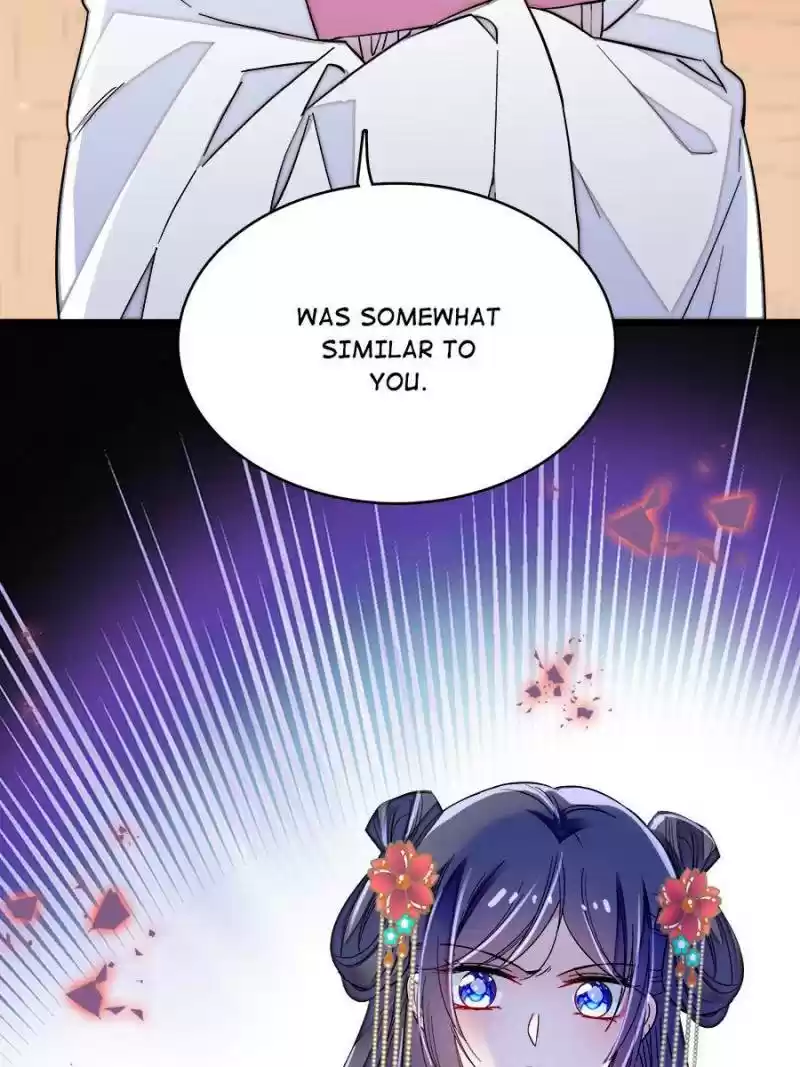 The Brocaded Tale Of The Girl Si Chapter 69