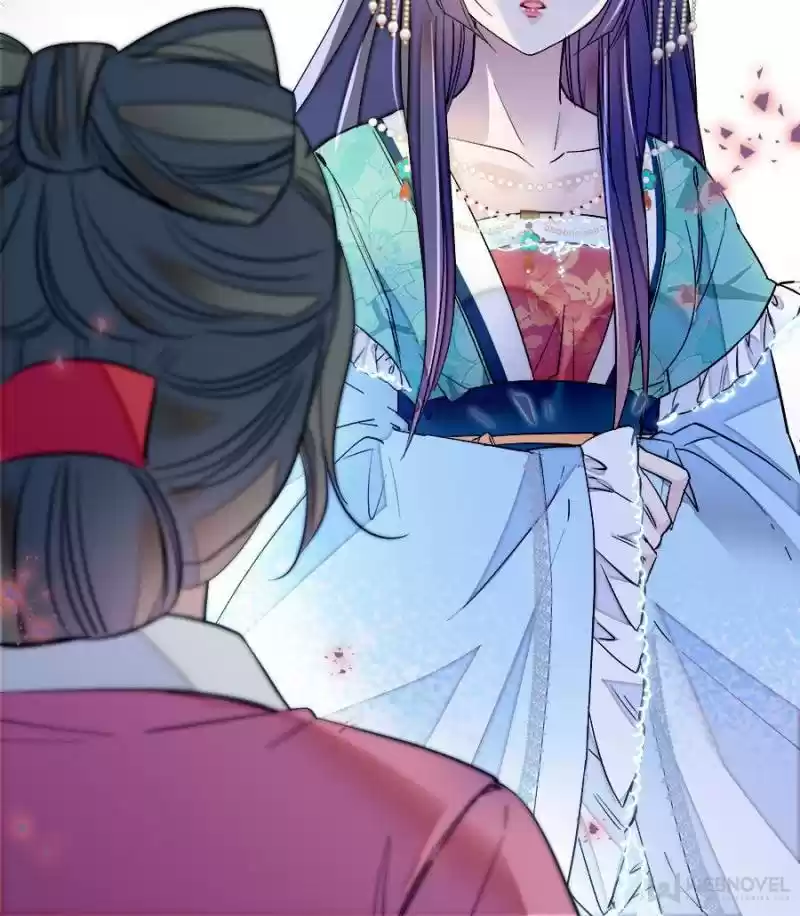 The Brocaded Tale Of The Girl Si Chapter 69