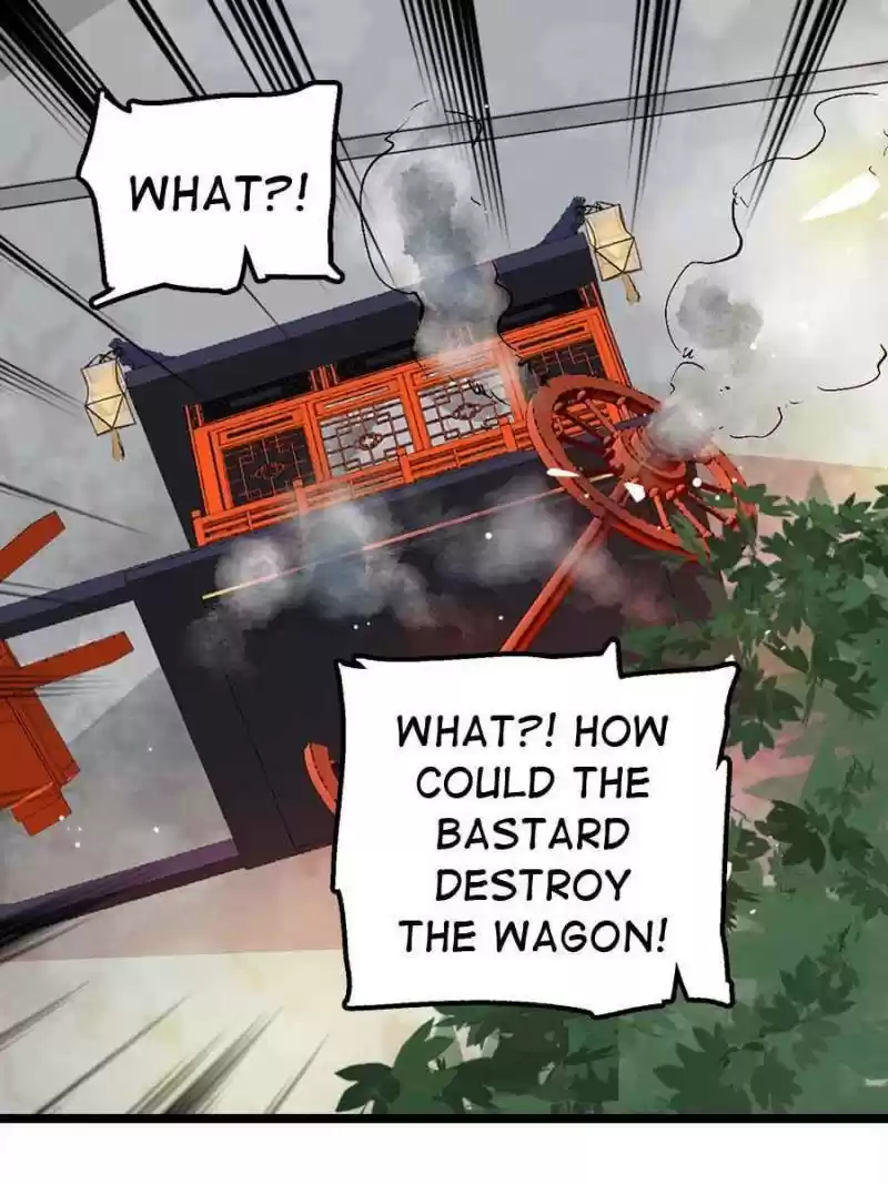 The Brocaded Tale Of The Girl Si Chapter 7